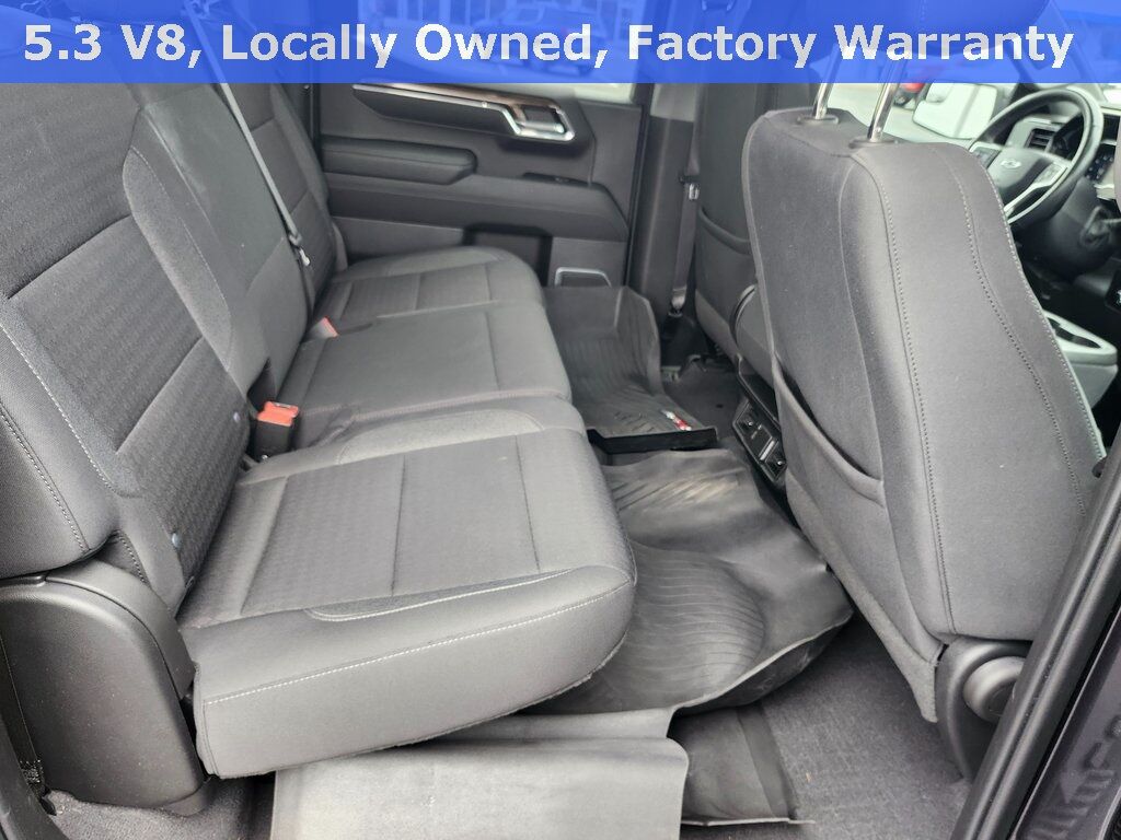 2023 Chevrolet Silverado 1500 RST Green Bay WI