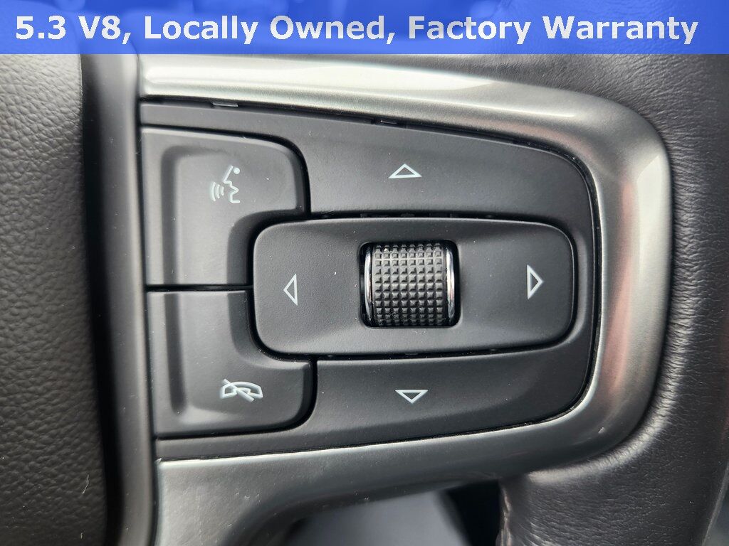 2023 Chevrolet Silverado 1500 RST Green Bay WI