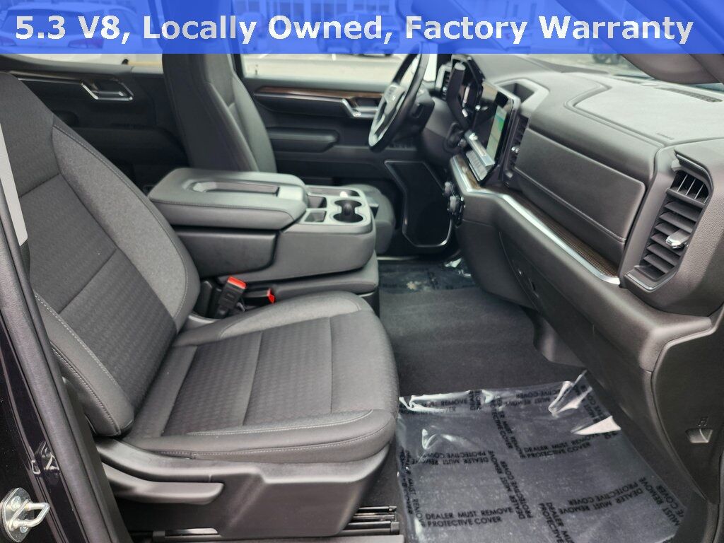 2023 Chevrolet Silverado 1500 RST Green Bay WI