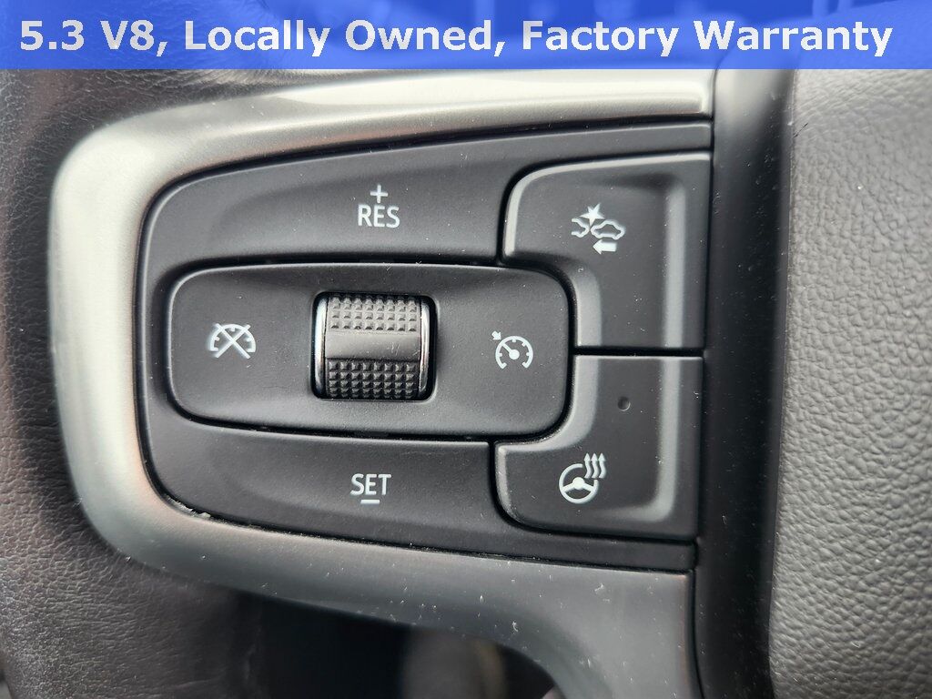 2023 Chevrolet Silverado 1500 RST Green Bay WI