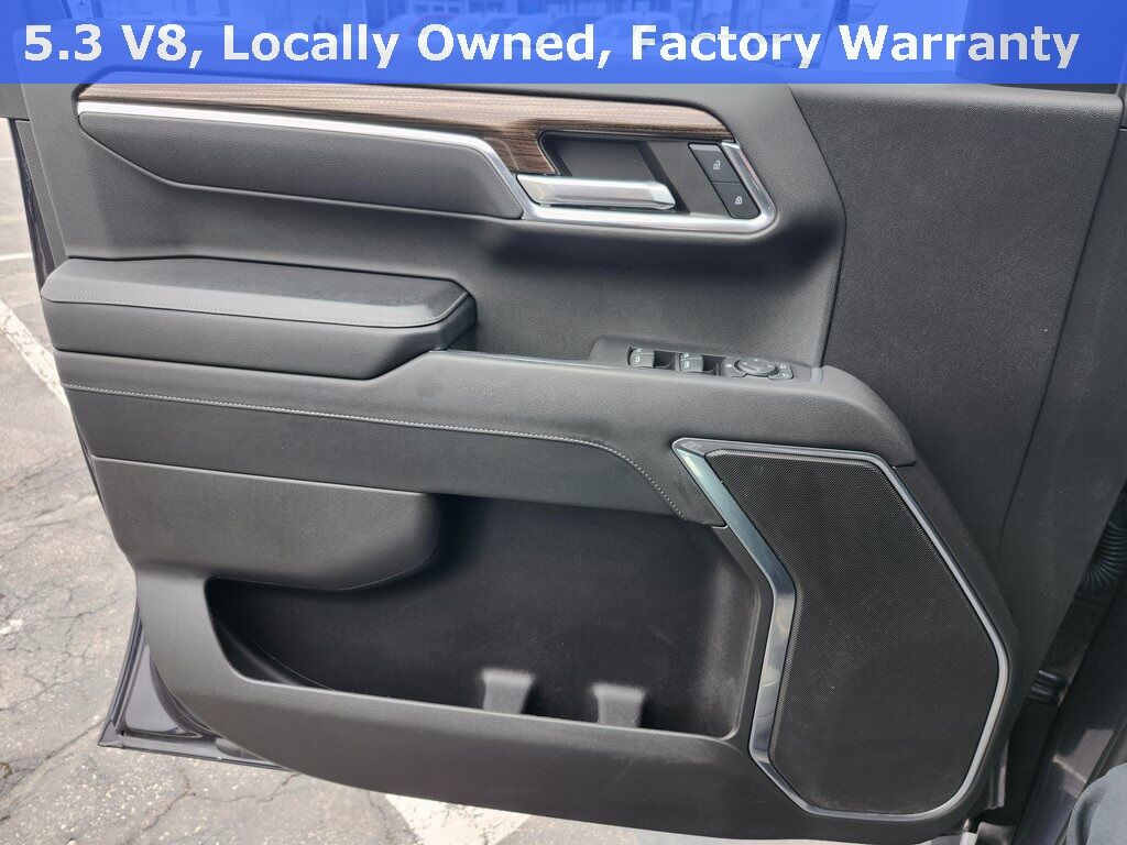 2023 Chevrolet Silverado 1500 RST Green Bay WI