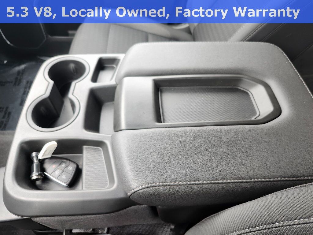 2023 Chevrolet Silverado 1500 RST Green Bay WI