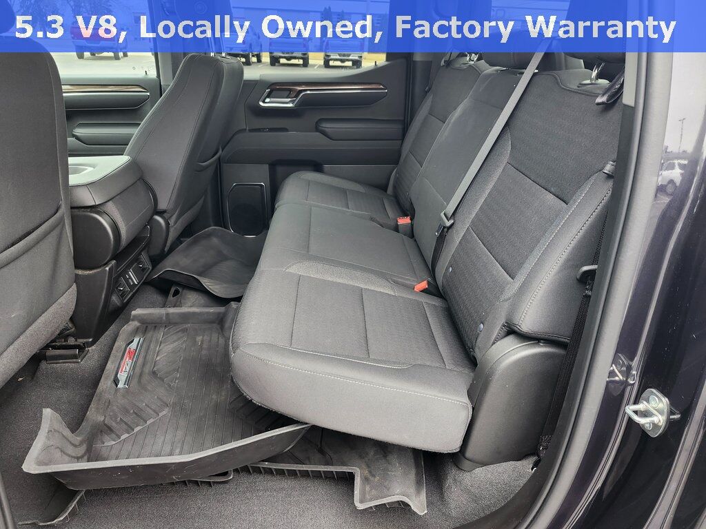 2023 Chevrolet Silverado 1500 RST Green Bay WI