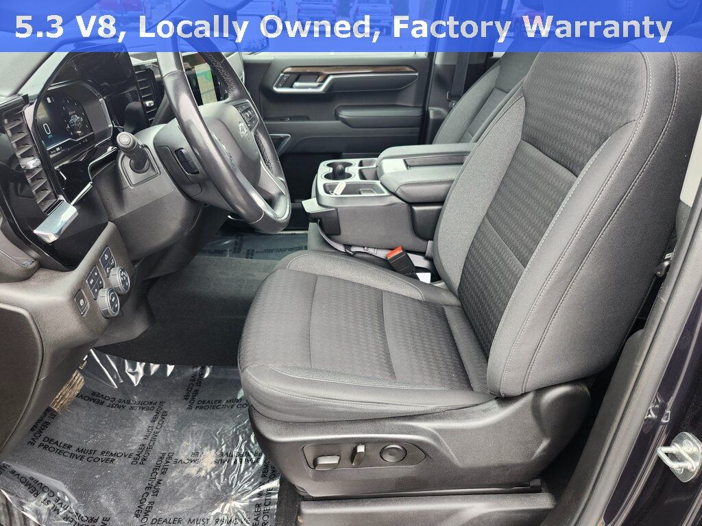 2023 Chevrolet Silverado 1500 RST Green Bay WI