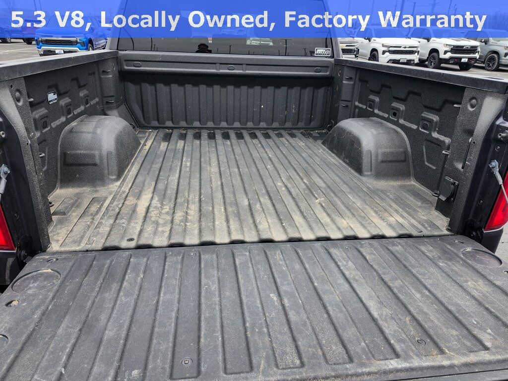 2023 Chevrolet Silverado 1500 RST Green Bay WI