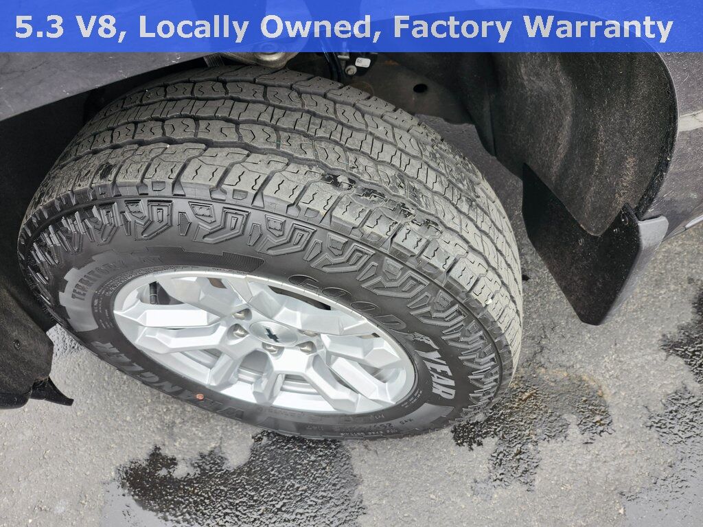 2023 Chevrolet Silverado 1500 RST Green Bay WI