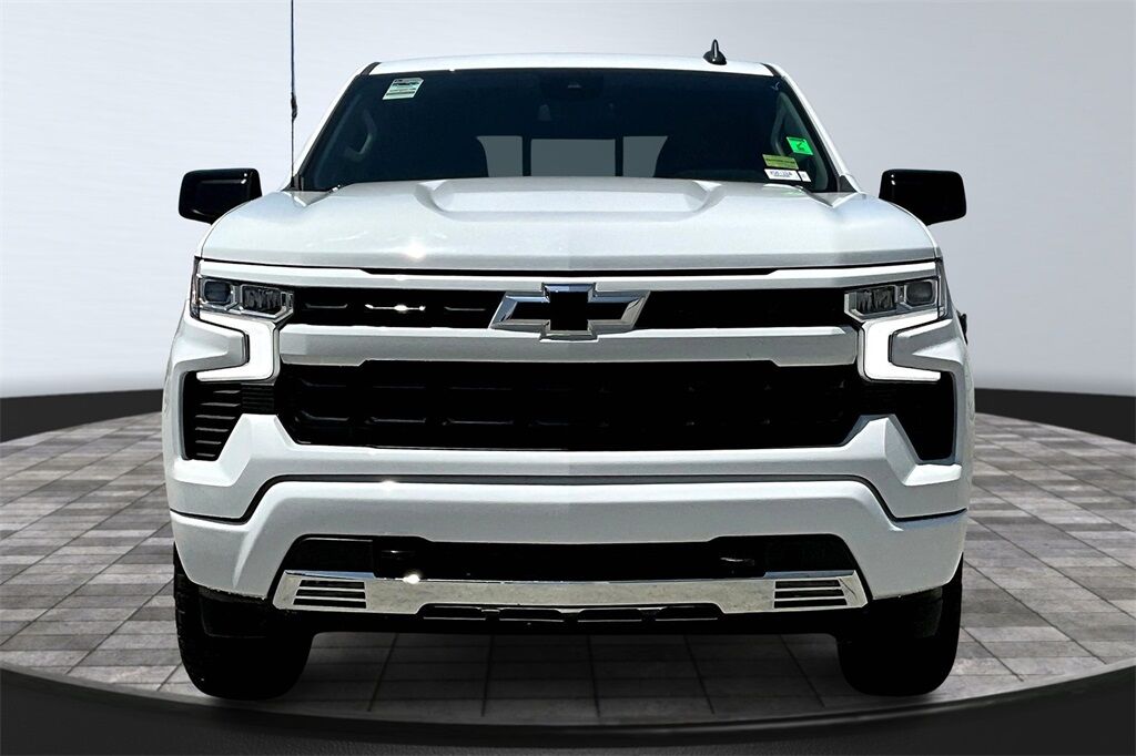 2023 Chevrolet Silverado 1500 RST Quincy MA