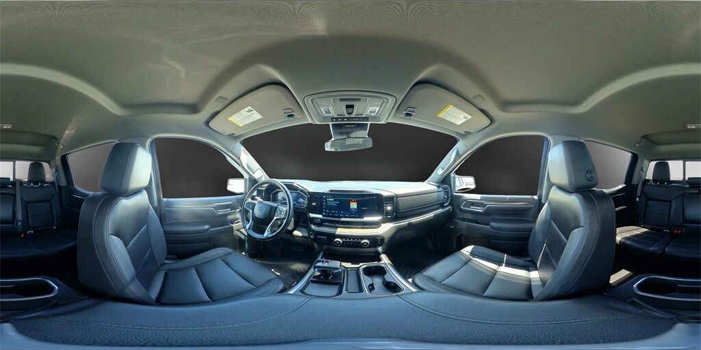 2023 Chevrolet Silverado 1500 RST Quincy MA