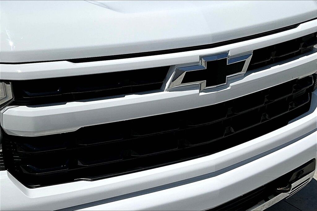 2023 Chevrolet Silverado 1500 RST Quincy MA