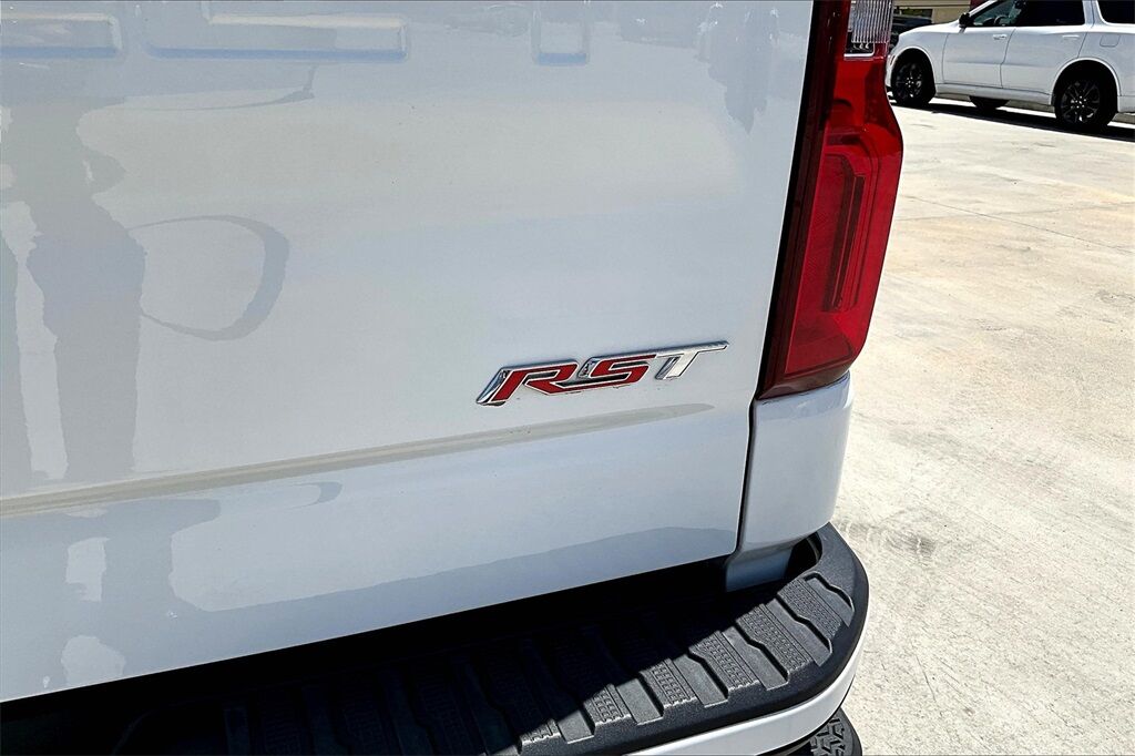 2023 Chevrolet Silverado 1500 RST Quincy MA