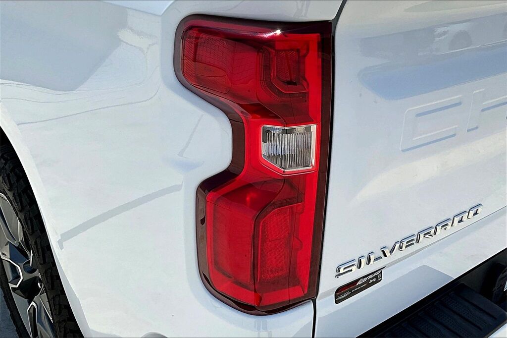 2023 Chevrolet Silverado 1500 RST Quincy MA