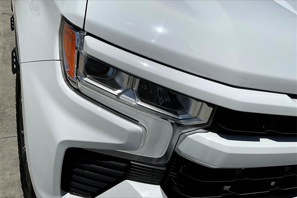 2023 Chevrolet Silverado 1500 RST Quincy MA