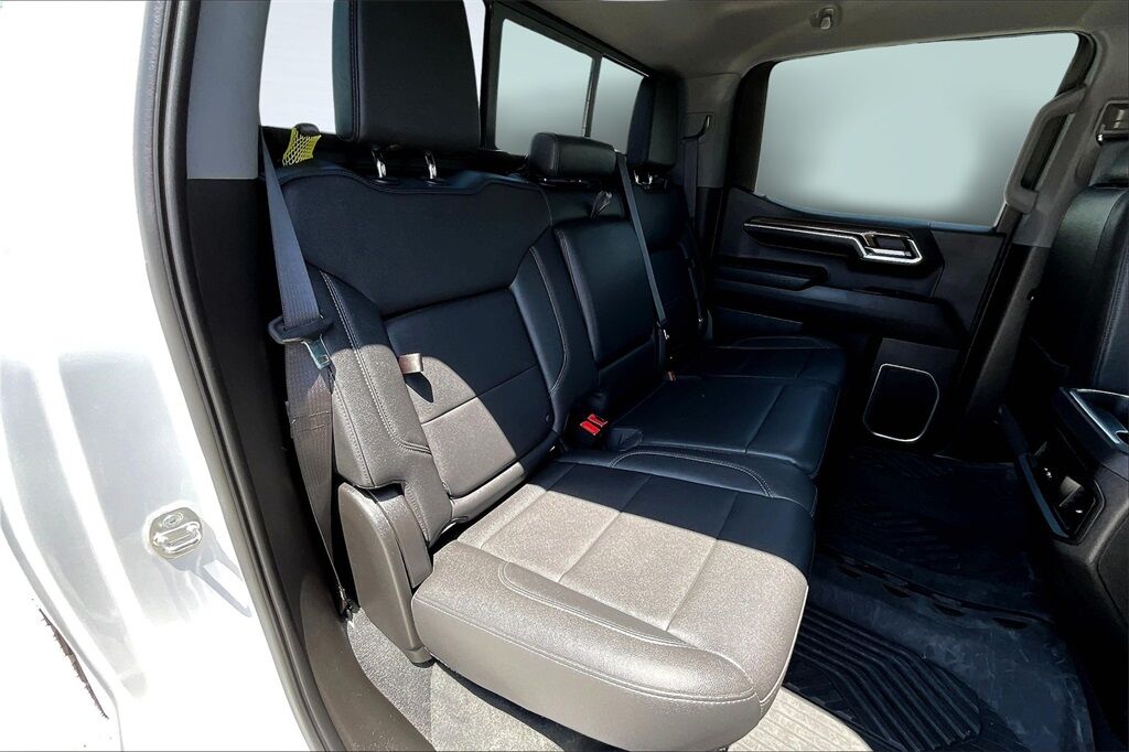 2023 Chevrolet Silverado 1500 RST Quincy MA