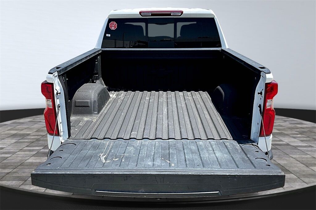 2023 Chevrolet Silverado 1500 RST Quincy MA