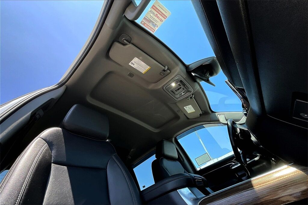 2023 Chevrolet Silverado 1500 RST Quincy MA