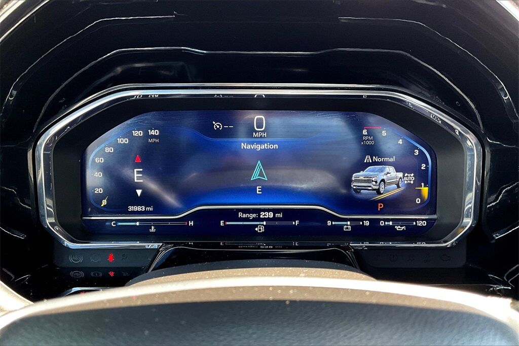 2023 Chevrolet Silverado 1500 RST Quincy MA