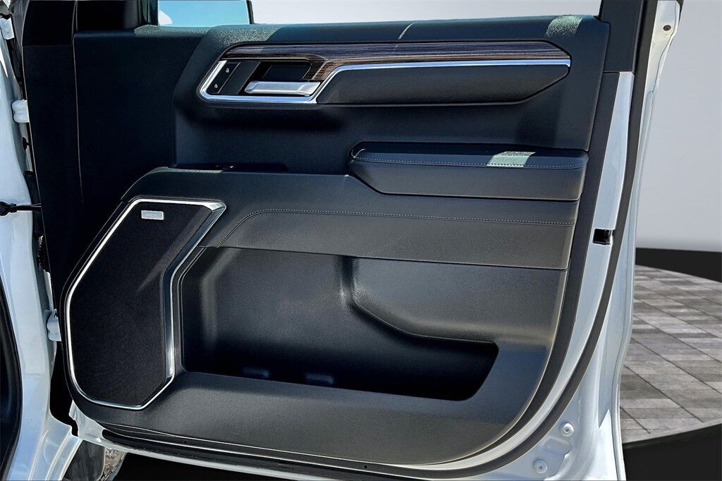 2023 Chevrolet Silverado 1500 RST Quincy MA