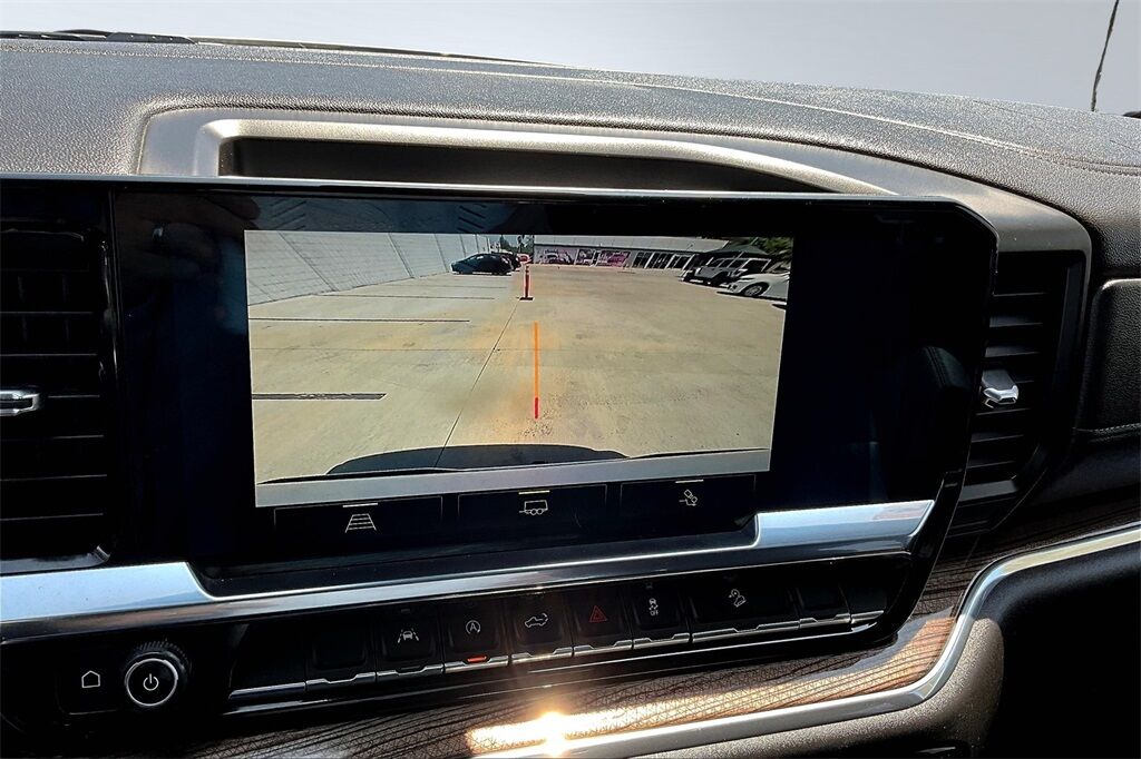 2023 Chevrolet Silverado 1500 RST Quincy MA