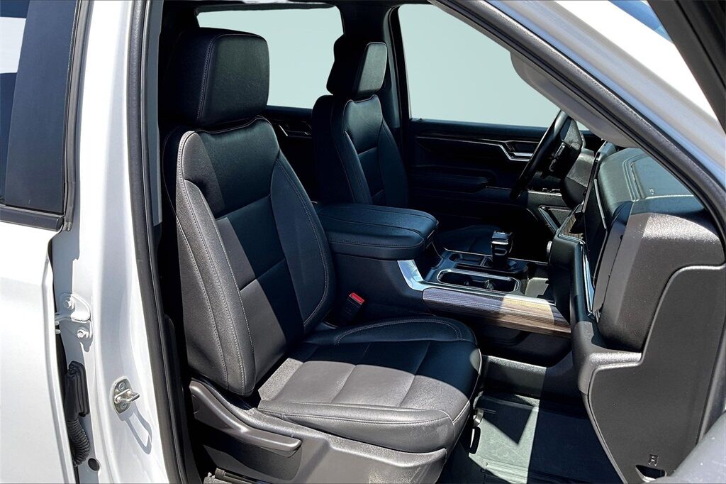 2023 Chevrolet Silverado 1500 RST Quincy MA