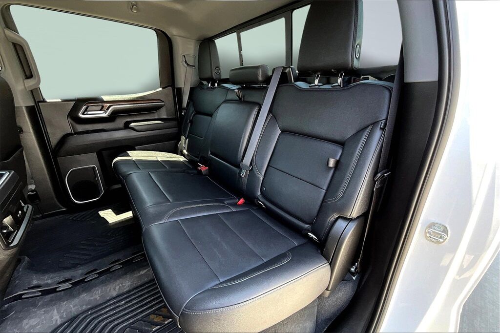 2023 Chevrolet Silverado 1500 RST Quincy MA