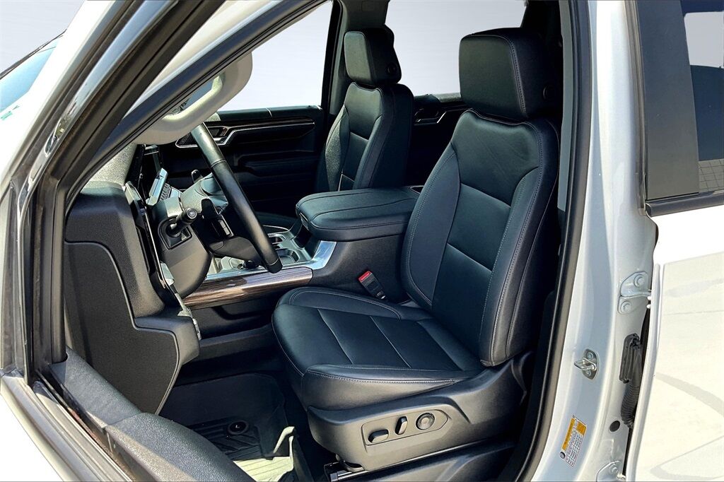 2023 Chevrolet Silverado 1500 RST Quincy MA