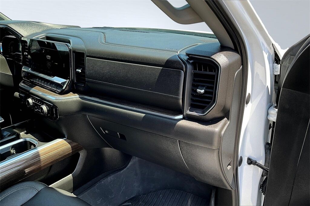 2023 Chevrolet Silverado 1500 RST Quincy MA