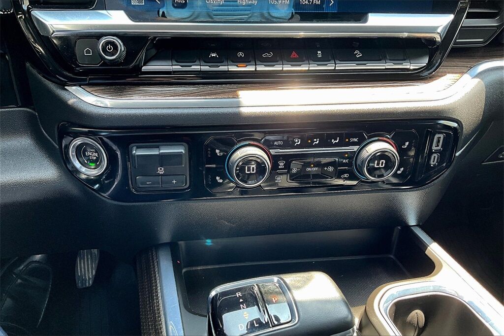 2023 Chevrolet Silverado 1500 RST Quincy MA