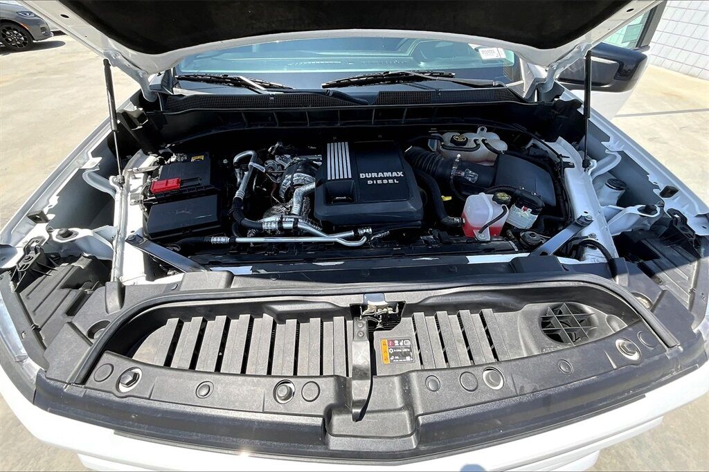 2023 Chevrolet Silverado 1500 RST Quincy MA