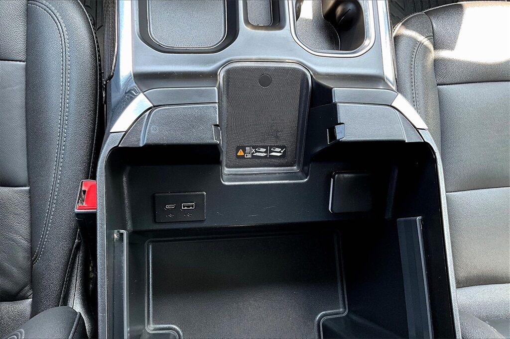 2023 Chevrolet Silverado 1500 RST Quincy MA