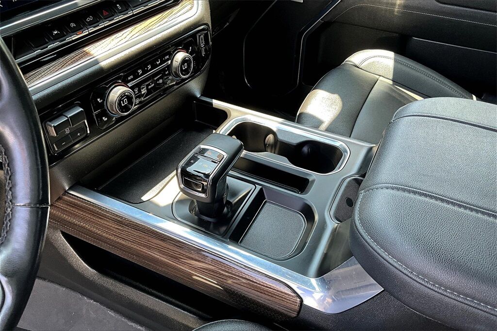 2023 Chevrolet Silverado 1500 RST Quincy MA