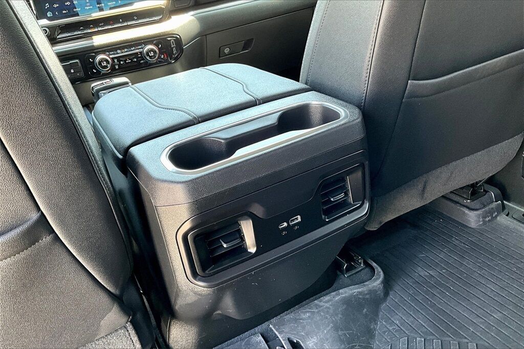 2023 Chevrolet Silverado 1500 RST Quincy MA