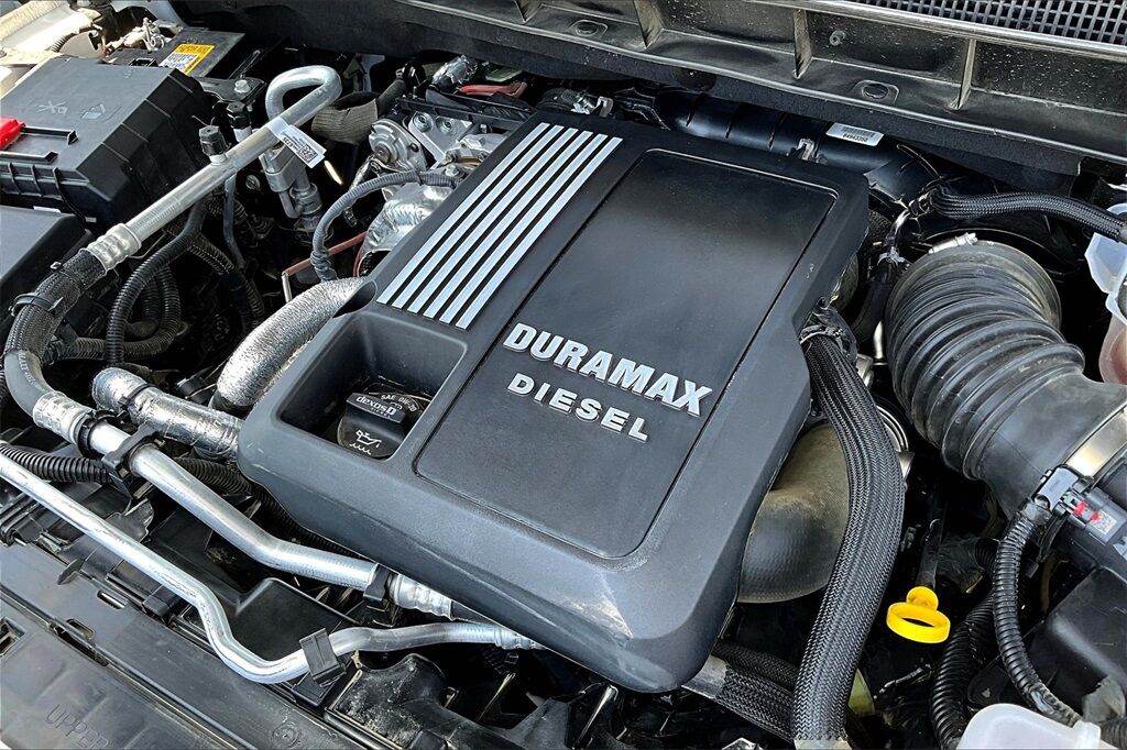 2023 Chevrolet Silverado 1500 RST Quincy MA