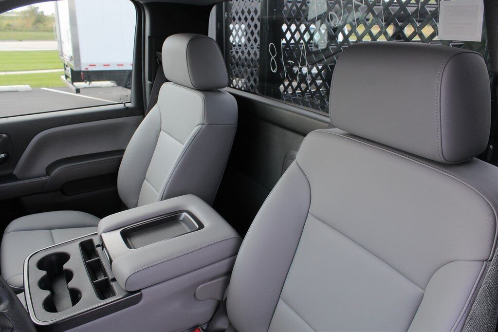 2023 Chevrolet Silverado 5500HD Work Truck Green Bay WI