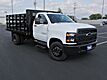2023 Chevrolet Silverado 5500HD Work Truck