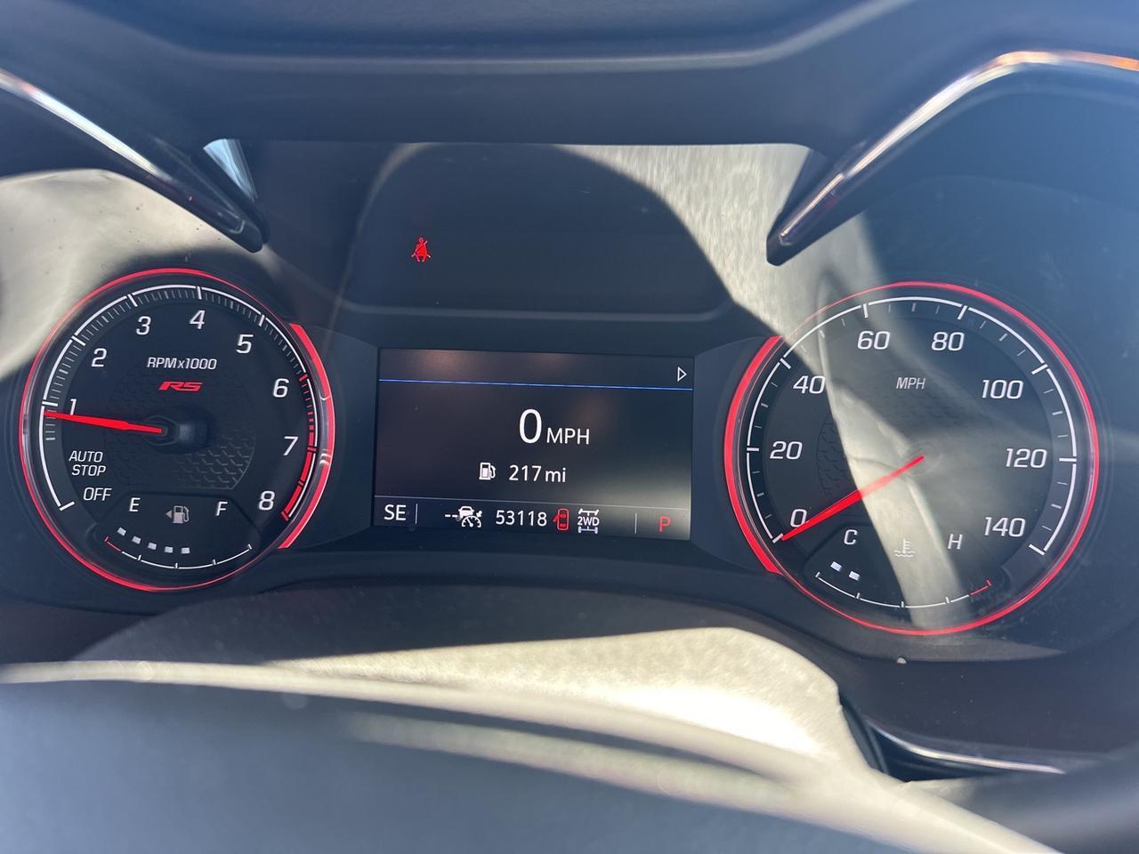 2023 Chevrolet TrailBlazer RS Richmond VA