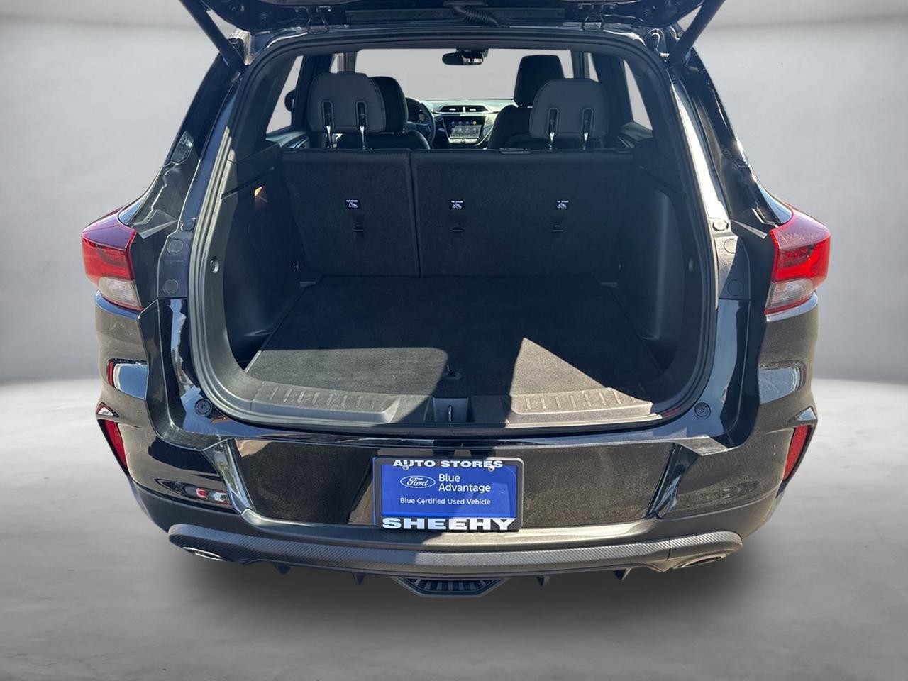 2023 Chevrolet TrailBlazer RS Richmond VA