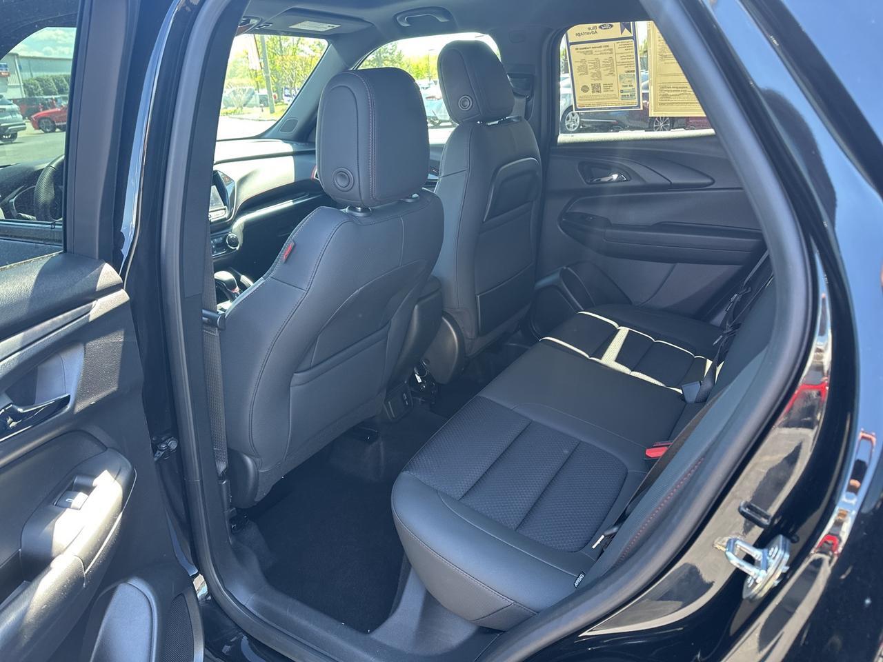 2023 Chevrolet TrailBlazer RS Richmond VA