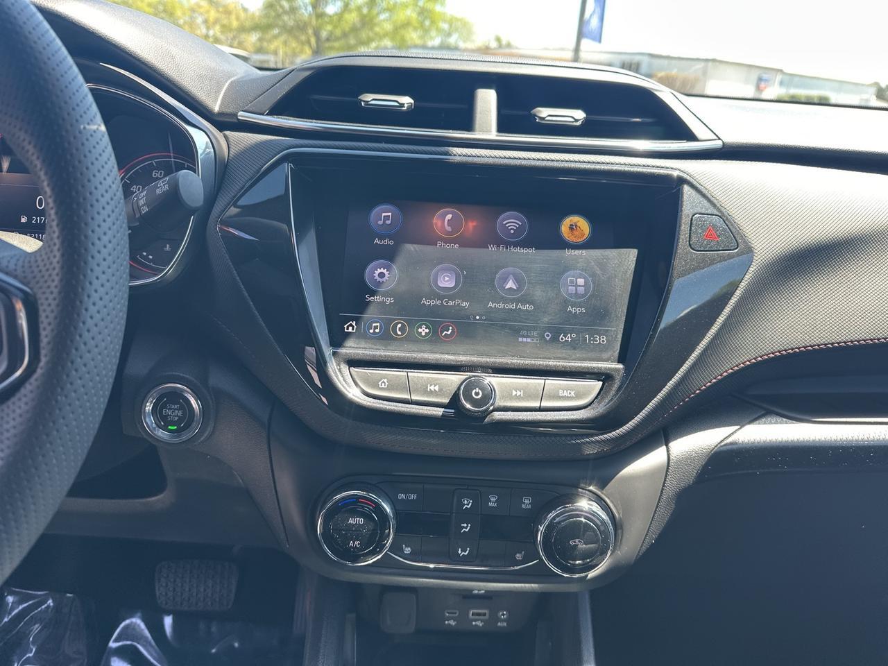 2023 Chevrolet TrailBlazer RS Richmond VA