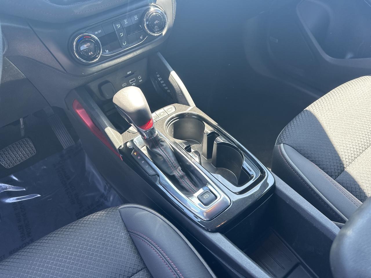 2023 Chevrolet TrailBlazer RS Richmond VA