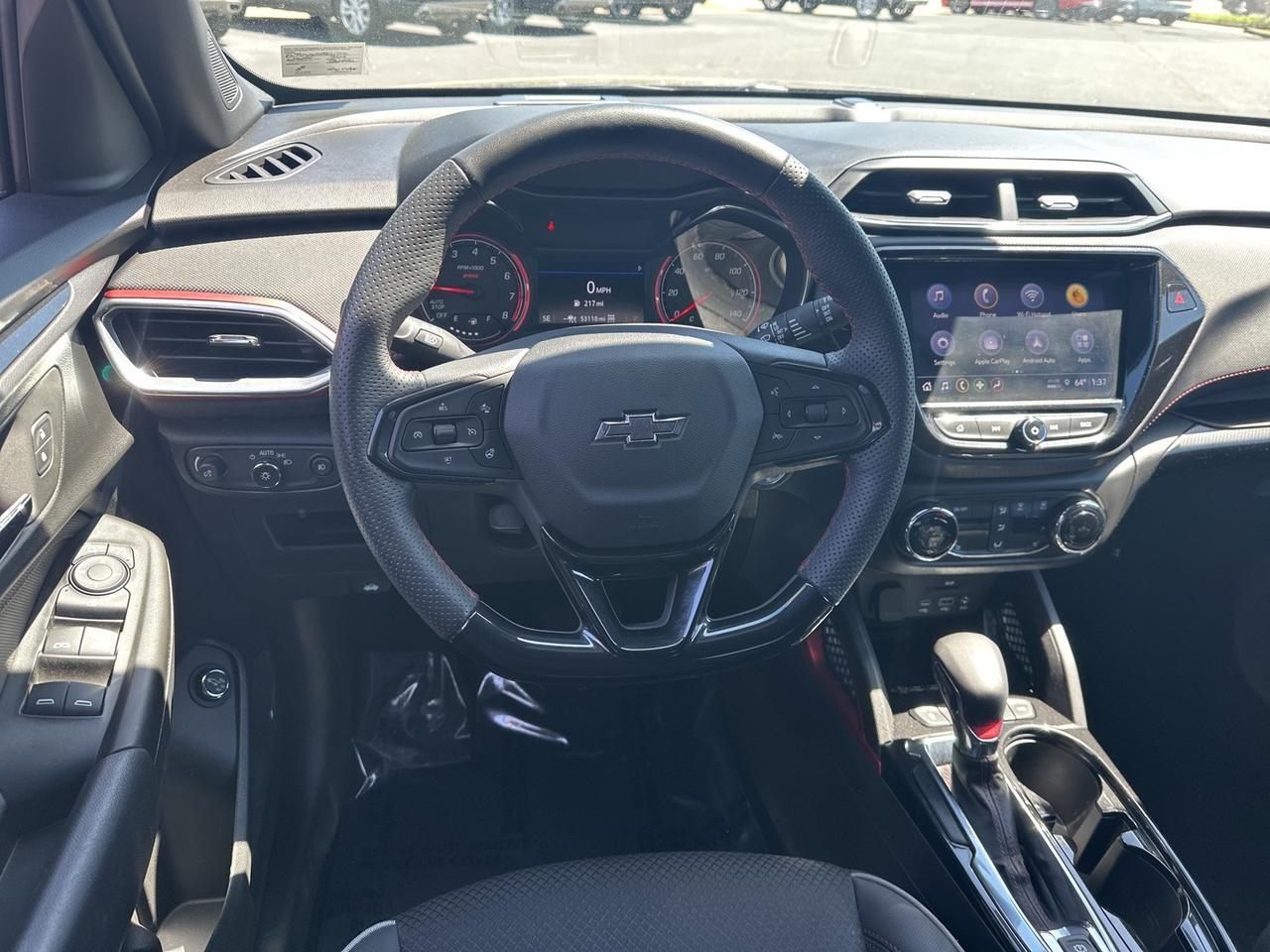 2023 Chevrolet TrailBlazer RS Richmond VA