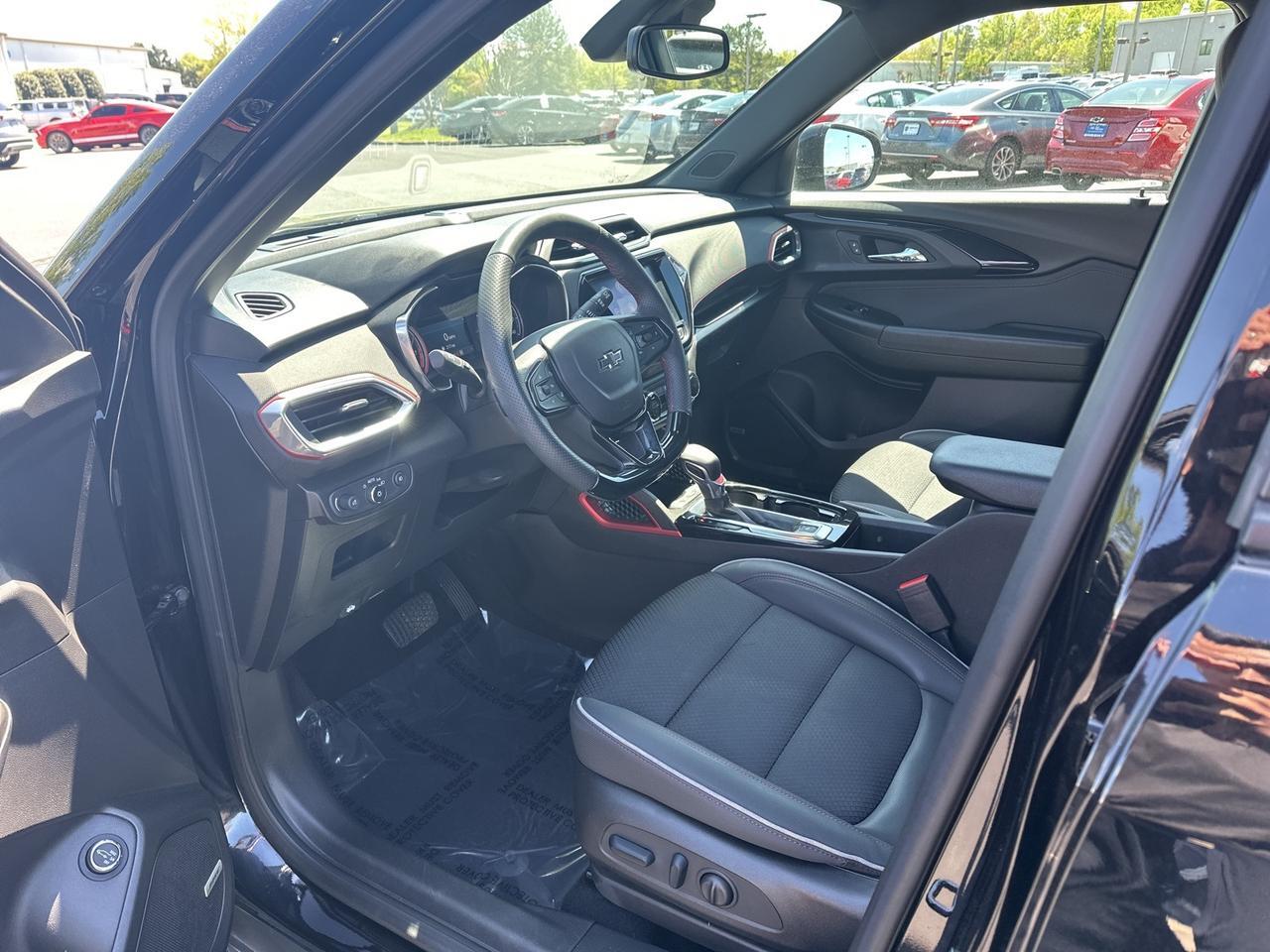 2023 Chevrolet TrailBlazer RS Richmond VA