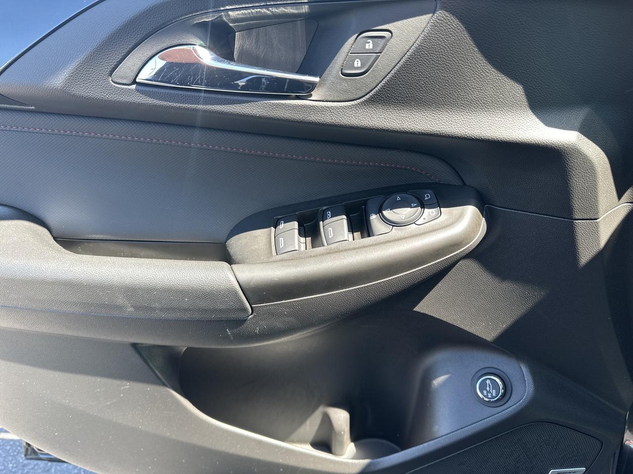 2023 Chevrolet TrailBlazer RS Richmond VA