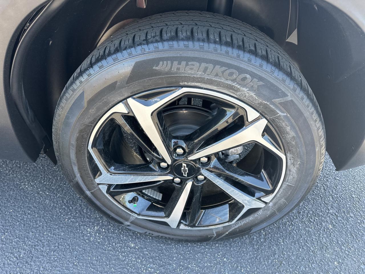 2023 Chevrolet TrailBlazer RS Richmond VA