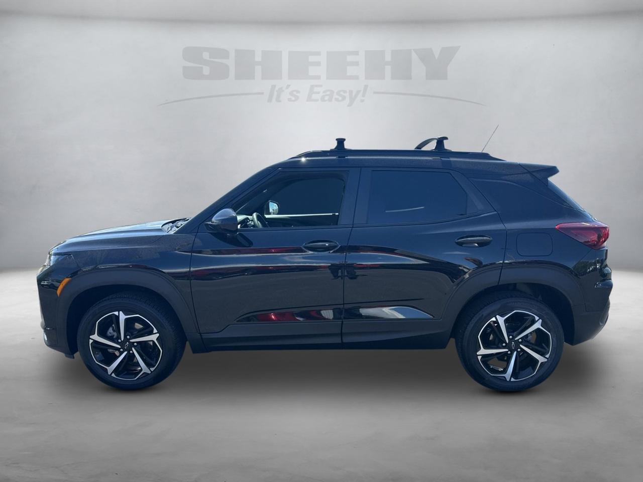 2023 Chevrolet TrailBlazer RS Richmond VA
