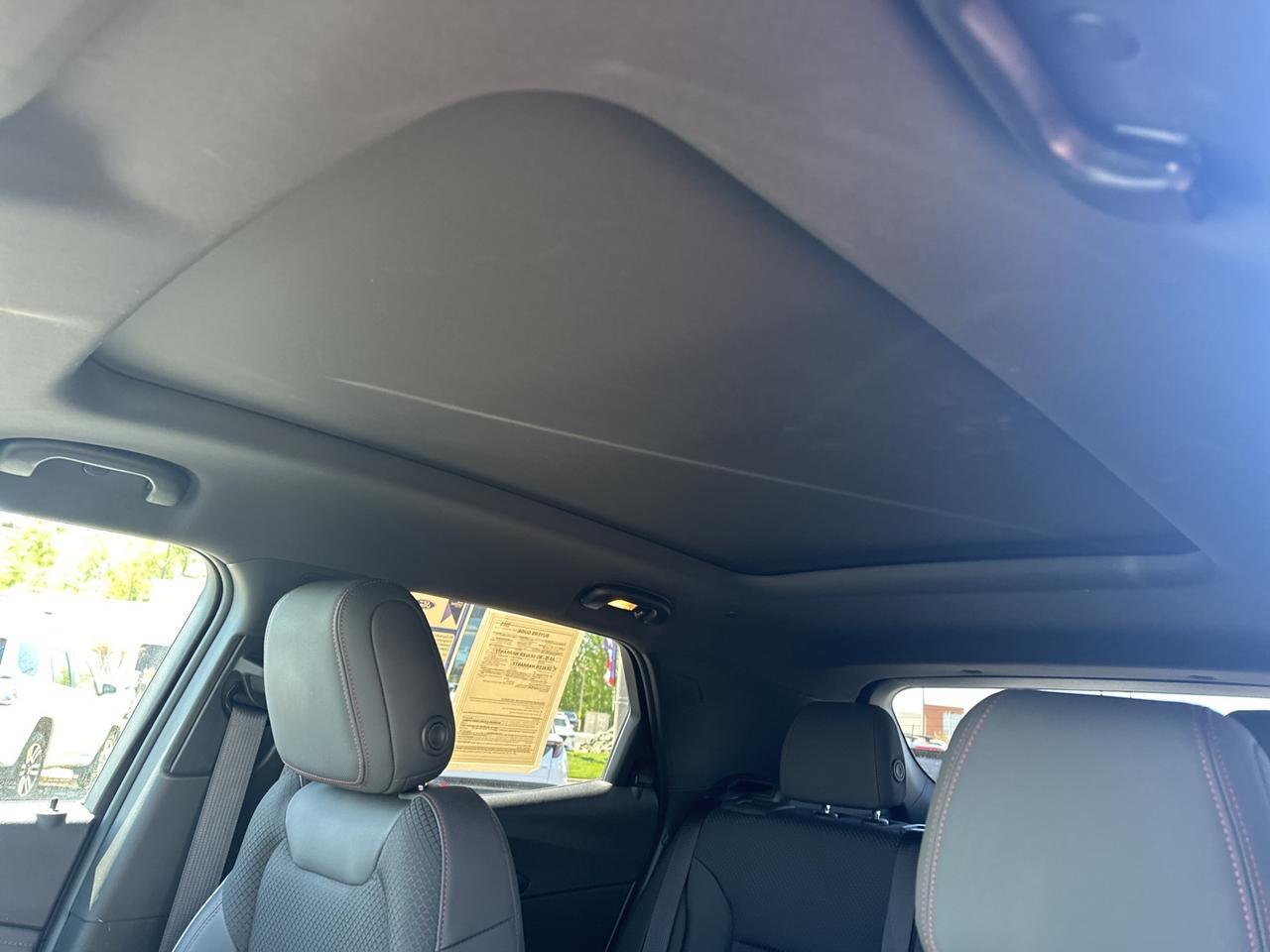 2023 Chevrolet TrailBlazer RS Richmond VA