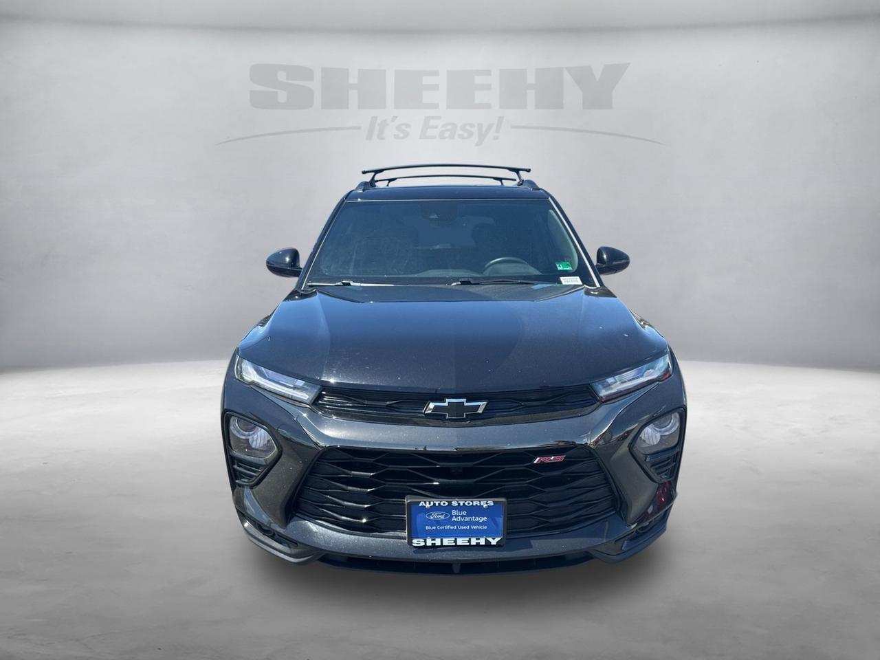 2023 Chevrolet TrailBlazer RS Richmond VA