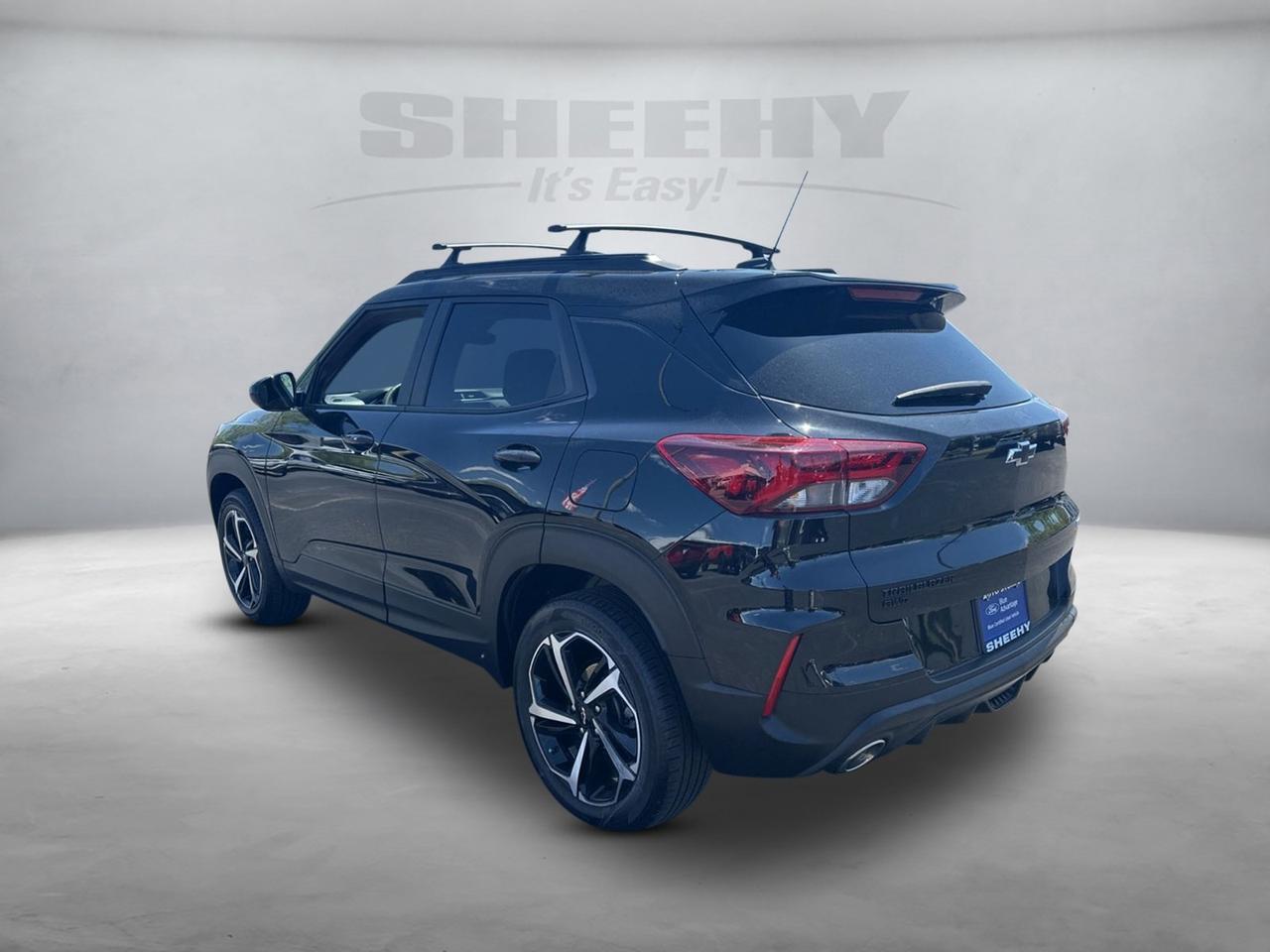 2023 Chevrolet TrailBlazer RS Richmond VA