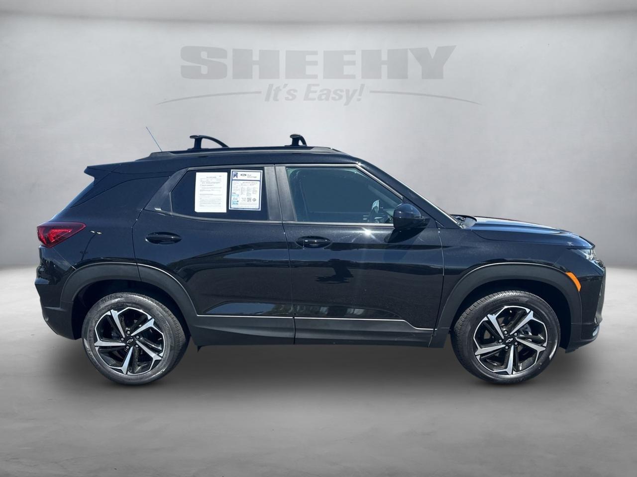 2023 Chevrolet TrailBlazer RS Richmond VA