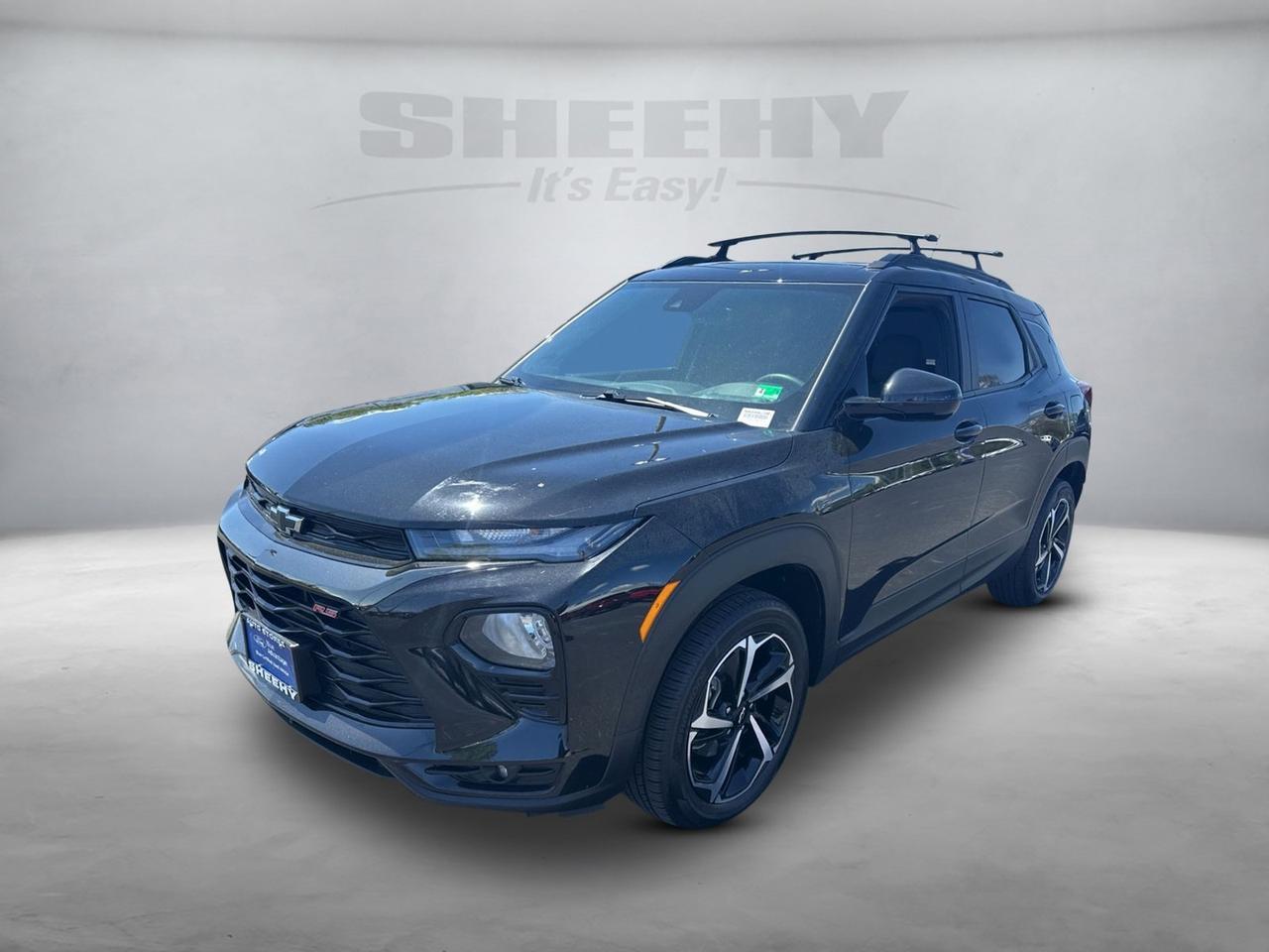 2023 Chevrolet TrailBlazer RS Richmond VA