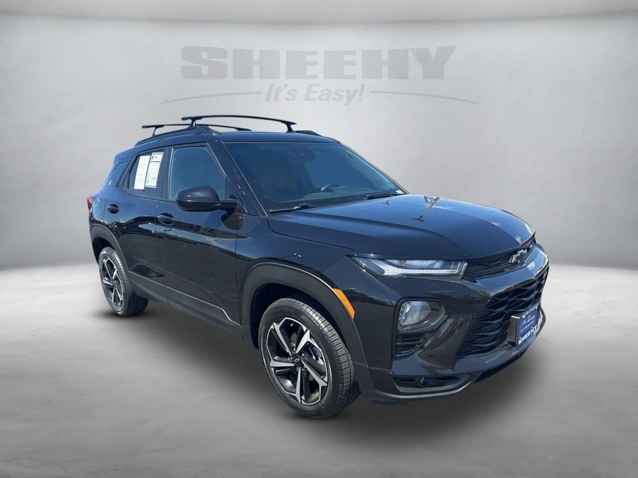 2023 Chevrolet TrailBlazer RS Richmond VA